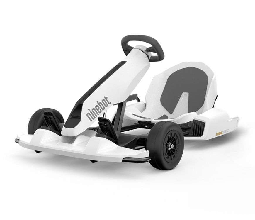 Segway Ninebot GO Kart