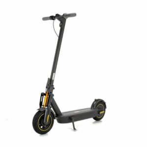 Scooter eléctrica segway MAX G30 Plus
