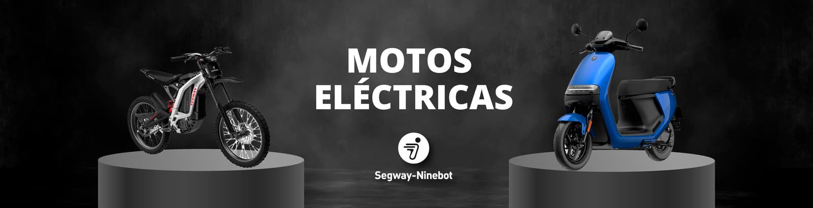 Categoria Motos Eléctricas