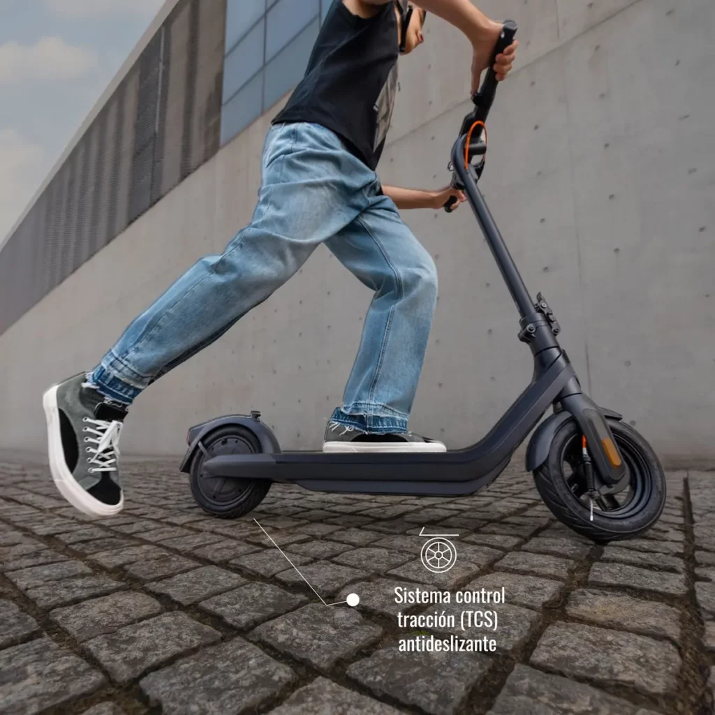 patineta scooter electrica